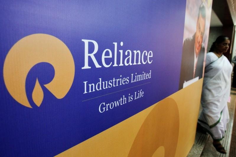 Reliance Industries is now worlds 40th most valuable firm ahead of the likes of Exxon Mobil, PepsiCo, SAP, Oracle, Pfizer and Novartis. (Reuters File Photo)